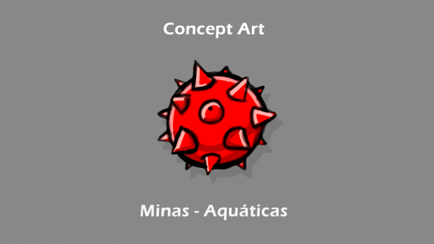 tela Mina Aquatica 4