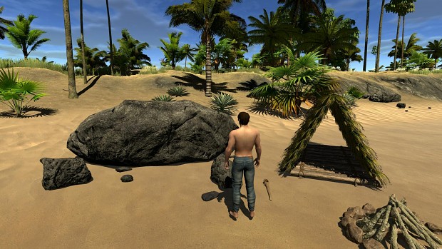 Survisland PC Game - Free Download Full Version