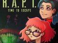 R.A.P.T. Time To Escape