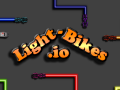 Light-Bikes io