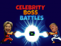 Celebrity Boss Battles