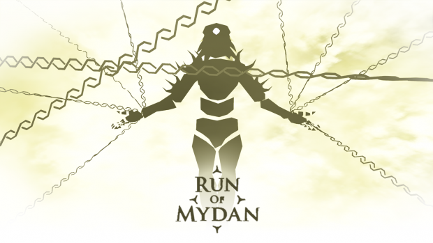 Run of Mydan - Dream
