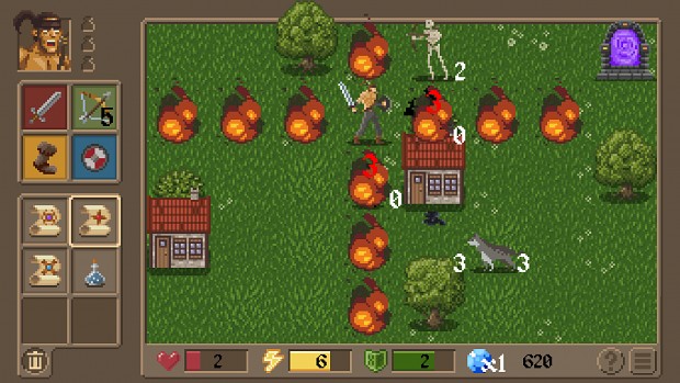 download the new version for ios Forest Fire