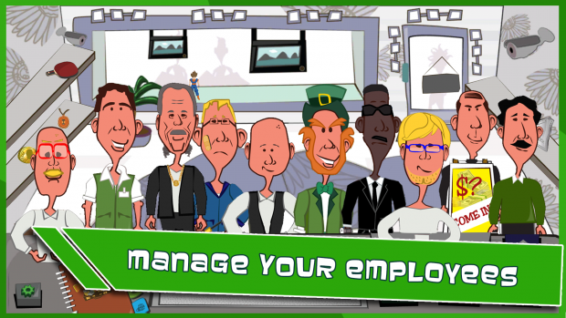 Manage your employees