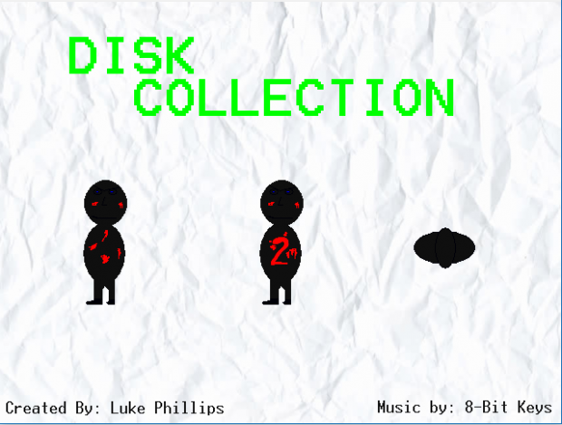 Disk collection 1