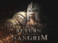 Arafinn - Return to Nangrim