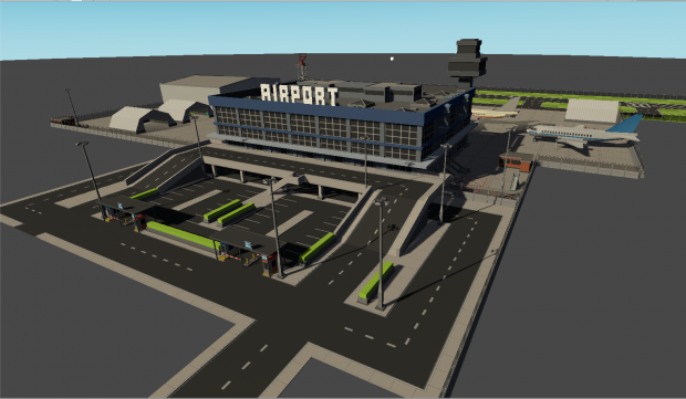 airport 1