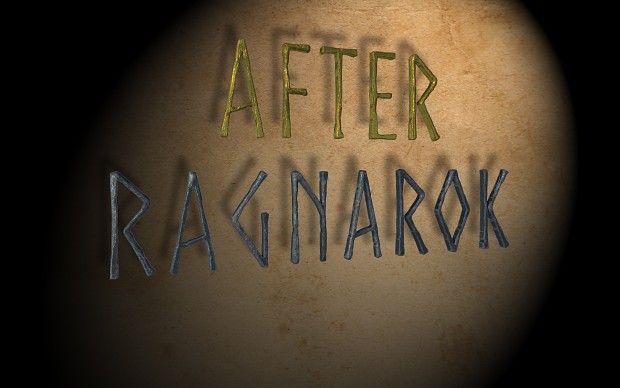 After Ragnarok Wallpaper