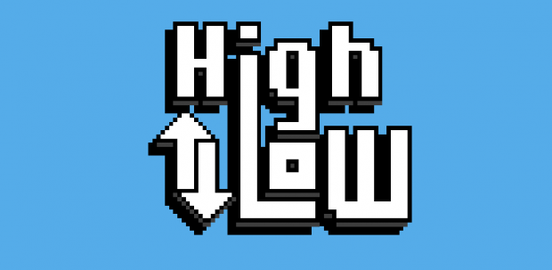 Feature Graphic High Low 4
