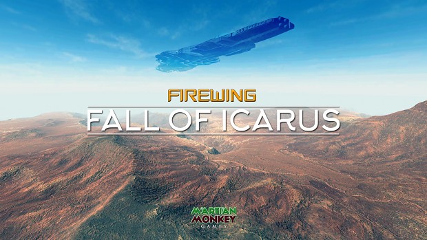 FireWing FallOfIcarus1