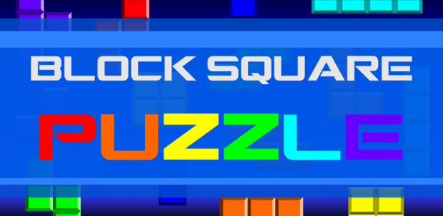 Block Square Puzzle