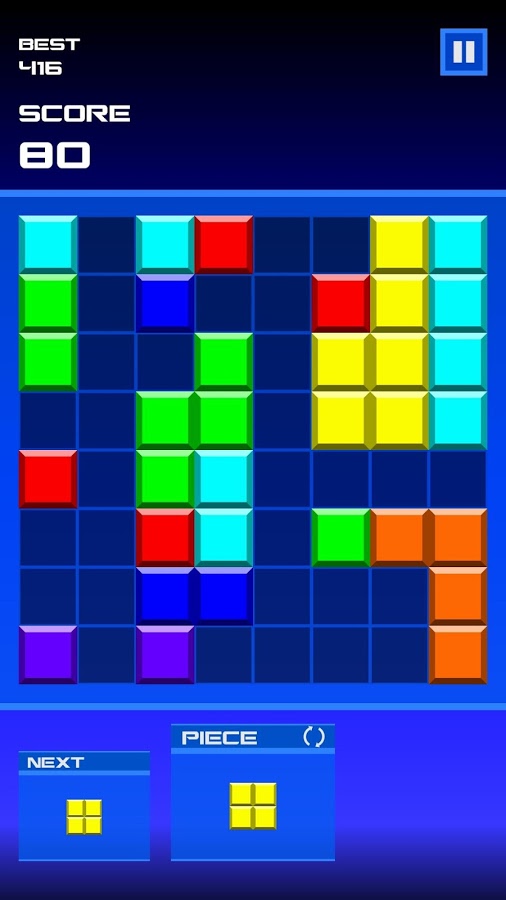 Image 3 - Block Square Puzzle - Indie DB