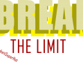 Break The Limit