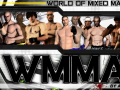 World of Mixed Martial Arts 4