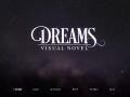 Dreams – A Visual Novel