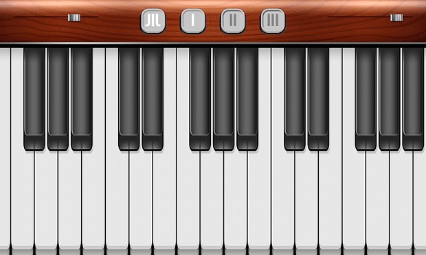 Image 1 - Virtual Piano Simulator - Musical Keyboard - Indie DB