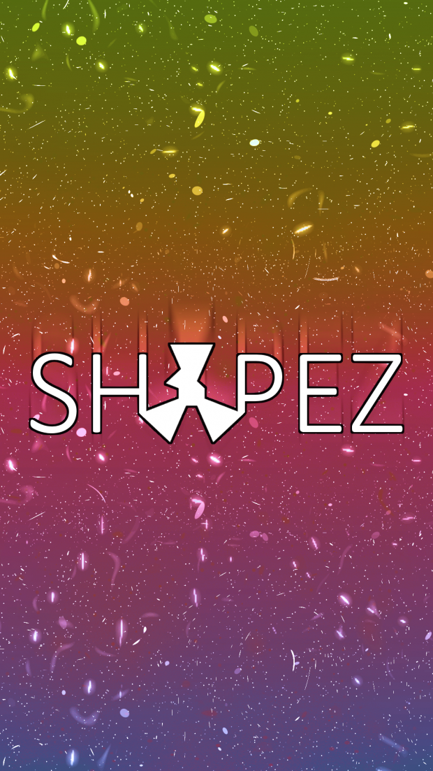 ShapeZ pion 1