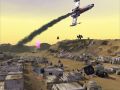 Air Combat over Tatooine