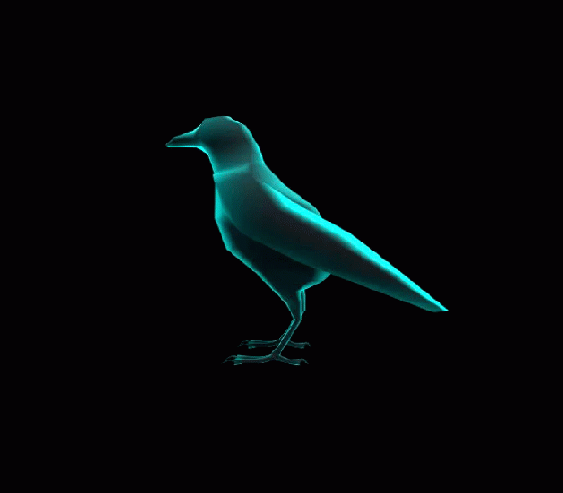 Crow model