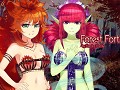 Forest Fortress: animated novel