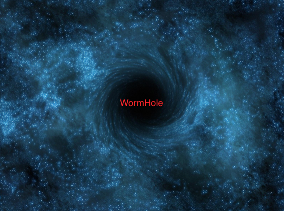 WormHole 2