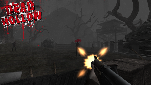 Dead Hollow Screenshot 1