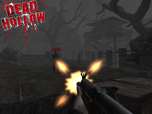 iPad Pro Dead Hollow Screenshot 2