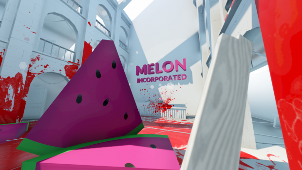 Melon Simulator