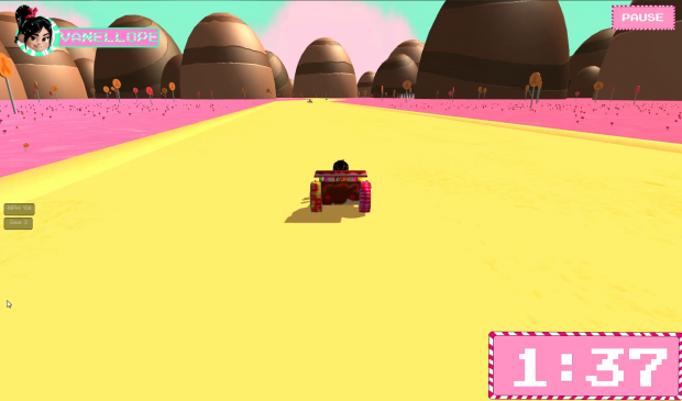 sugar rush speedway game download