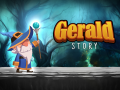 Gerald Story