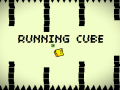 Running Cube