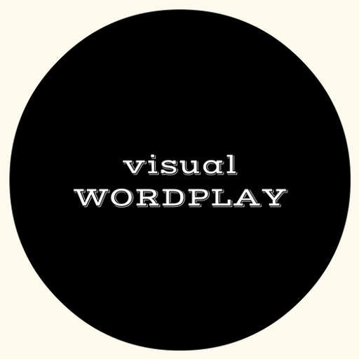 visual wordplay 5