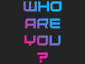 Who are you ?