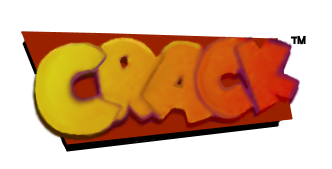 Crack Logo NEW EDITION 2.0