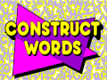 Construct Words
