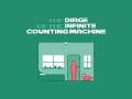 The Dirge of the Infinite Counting Machine