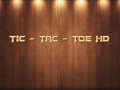 Tic-Tac-Toe HD