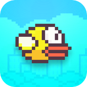 Flappy Bird XMas icon 3