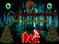Legend Of The Vampire Queen Ep 1B Christmas
