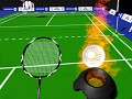 Space Badminton VR