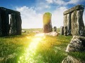 Stonehenge VR