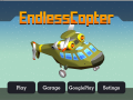 Endless Copter : Rush