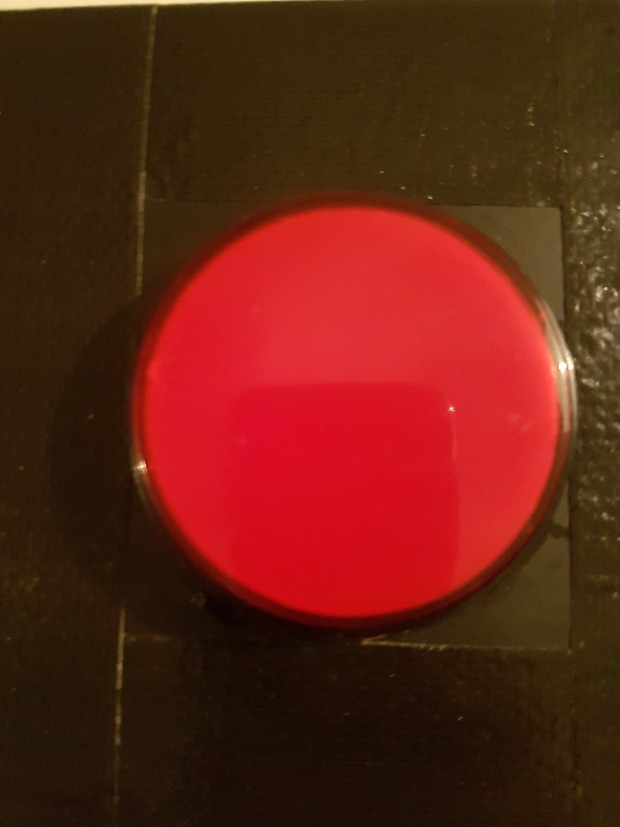 THE red button