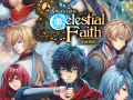 JRPG Celestial Faith: Elythia's Curse