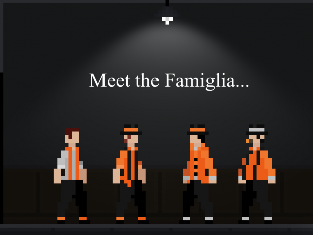 The Famiglia