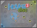 Hover Disc 3 - The Multiplayer Partygame