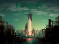 Botlike - a robot's rampage