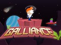 Galliance: Galaxy Jumping Saga