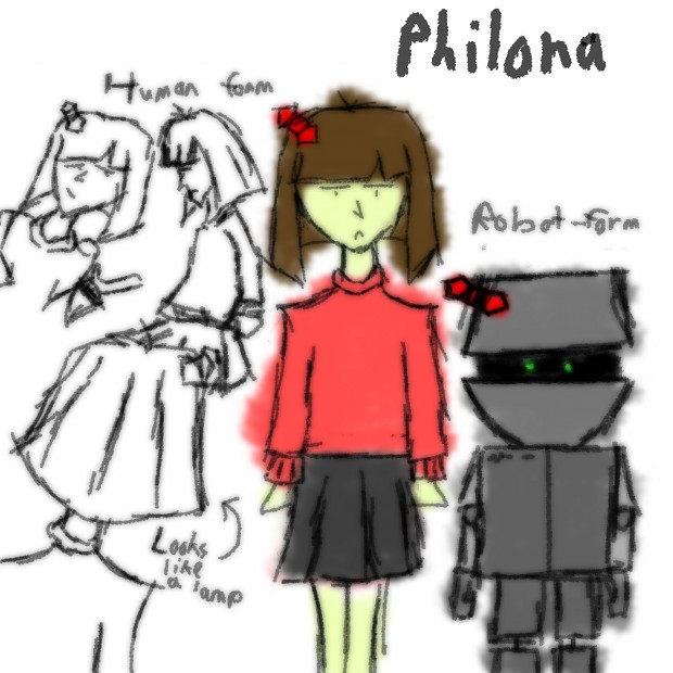 philona