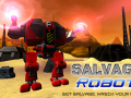 Salvage Robot
